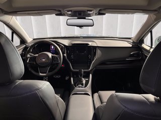 SUBARU Outback 2.5i Premium lineartronic