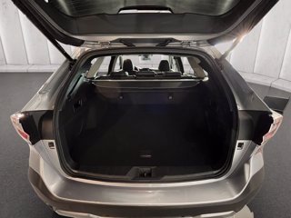 SUBARU Outback 2.5i Premium lineartronic