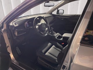 SUBARU Outback 2.5i Premium lineartronic