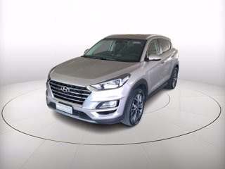 HYUNDAI Tucson 1.6 crdi Xprime 2wd 115cv