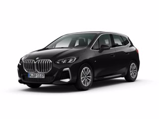 BMW 218d Active Tourer Msport auto