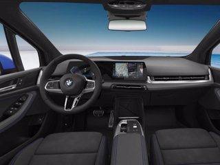 BMW 218d Active Tourer Msport auto