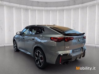 BMW X2 xdrive M35i Msport Pro auto