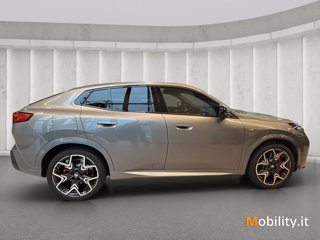 BMW X2 xdrive M35i Msport Pro auto