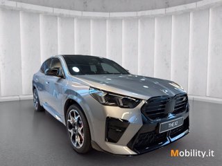 BMW X2 xdrive M35i Msport Pro auto