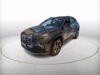 HYUNDAI Tucson 1.6 hev Exellence 2wd auto