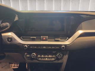 KIA e-Niro 64 kWh Evolution OBC 11kW