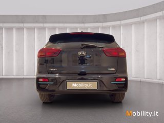 KIA e-Niro 64 kWh Evolution OBC 11kW