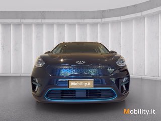 KIA e-Niro 64 kWh Evolution OBC 11kW