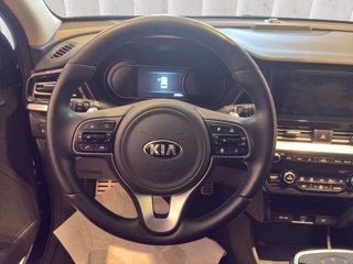 KIA e-Niro 64 kWh Evolution OBC 11kW