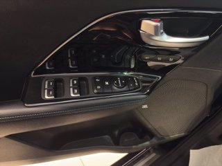 KIA e-Niro 64 kWh Evolution OBC 11kW