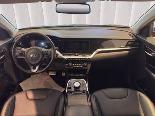 KIA e-Niro 64 kWh Evolution OBC 11kW
