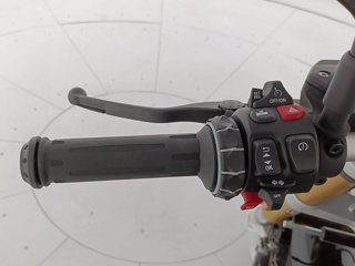 BMW MOTORRAD R 12 ninet abs