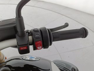 BMW MOTORRAD R 12 ninet abs