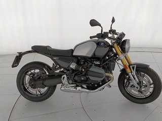 BMW MOTORRAD R 12 ninet abs