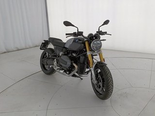 BMW MOTORRAD R 12 ninet abs
