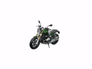 BMW MOTORRAD R 12 ninet abs