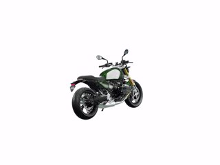 BMW MOTORRAD R 12 ninet abs