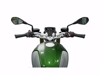 BMW MOTORRAD R 12 ninet abs