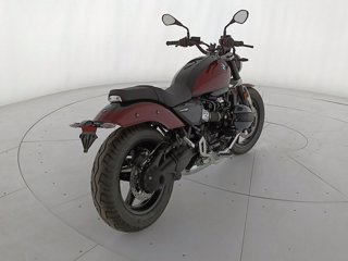 BMW MOTORRAD R 12 abs