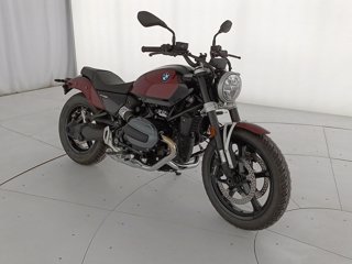 BMW MOTORRAD R 12 abs