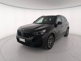 BMW X1 xdrive23d mhev 48v msport auto