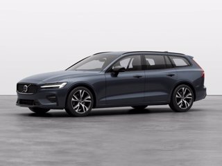 VOLVO V60 2.0 b4 Plus Dark auto
