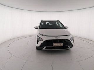 HYUNDAI Bayon 1.2 mpi xline