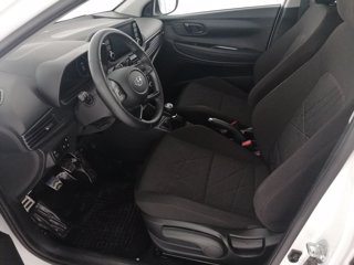 HYUNDAI Bayon 1.2 mpi xline