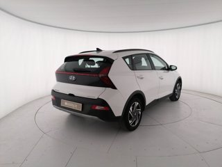 HYUNDAI Bayon 1.2 mpi xline