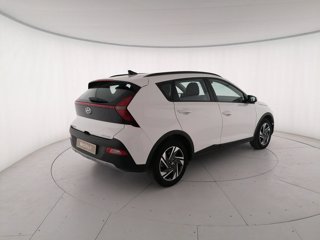 HYUNDAI Bayon 1.2 mpi xline