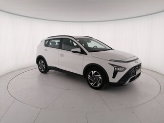 HYUNDAI Bayon 1.2 mpi xline