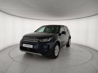 LAND ROVER Discovery Sport 2.0 Si4 200 CV AWD Auto S