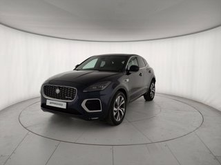 JAGUAR E-Pace 2.0 I4 249 CV AWD Auto R-Dynamic SE
