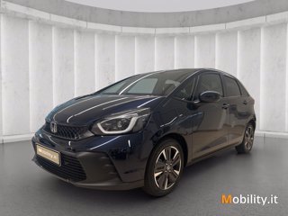 HONDA Jazz 1.5 hev Advance ecvt