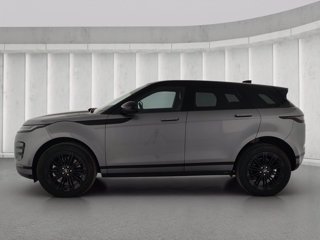 LAND ROVER Range rover evoque 2.0d i4 mhev dynamic se awd 163cv auto