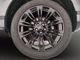 LAND ROVER Range rover evoque 2.0d i4 mhev dynamic se awd 163cv auto