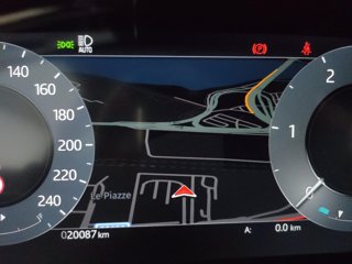 LAND ROVER Range rover evoque 2.0d i4 mhev dynamic se awd 163cv auto