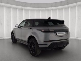 LAND ROVER Range rover evoque 2.0d i4 mhev dynamic se awd 163cv auto