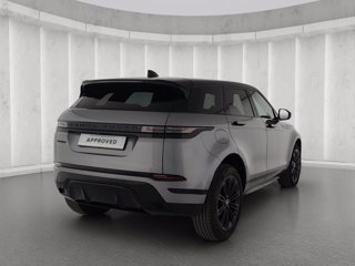 LAND ROVER Range rover evoque 2.0d i4 mhev dynamic se awd 163cv auto