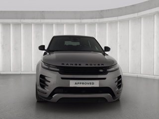 LAND ROVER Range rover evoque 2.0d i4 mhev dynamic se awd 163cv auto
