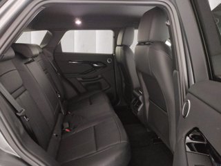 LAND ROVER Range rover evoque 2.0d i4 mhev dynamic se awd 163cv auto