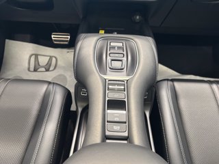 HONDA ZR-V 2.0 hev Advance