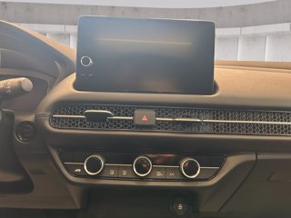 HONDA ZR-V 2.0 hev Advance