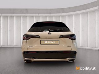 HONDA ZR-V 2.0 hev Advance