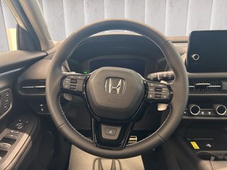 HONDA ZR-V 2.0 hev Advance