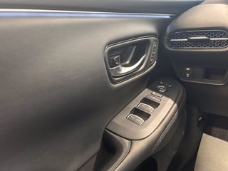 HONDA ZR-V 2.0 hev Advance