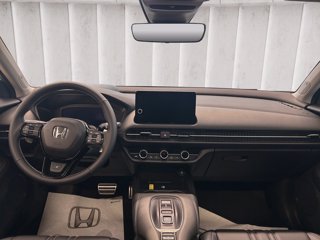 HONDA ZR-V 2.0 hev Advance