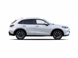 HONDA ZR-V 2.0 hev Advance