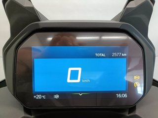 BMW MOTORRAD C 400 gt triple black abs my21